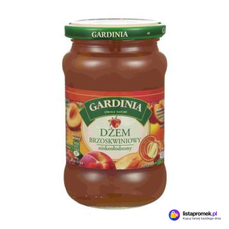Dżem Gardinia, Home Garden