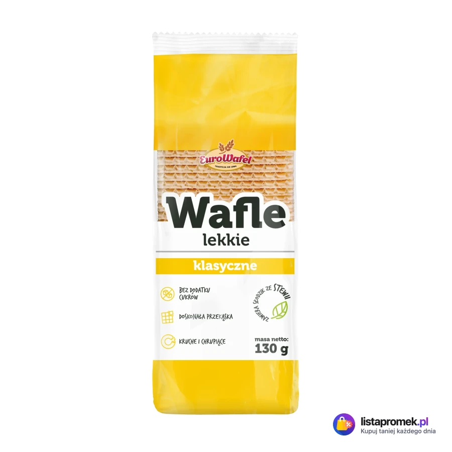 Wafle Lekkie