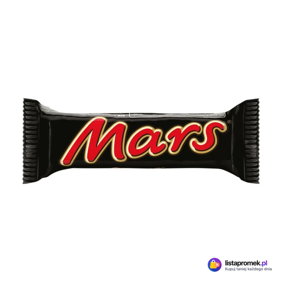 Baton Mars, Snickers, różne rodzaje