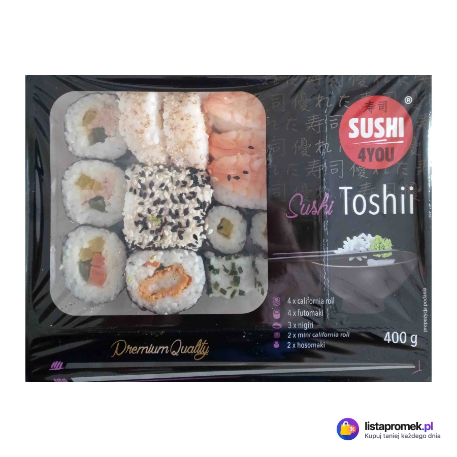Sushi