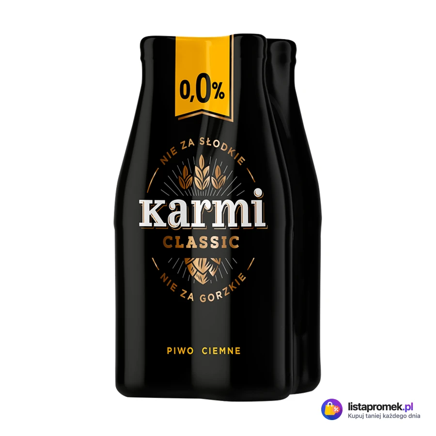 Piwo Karmi