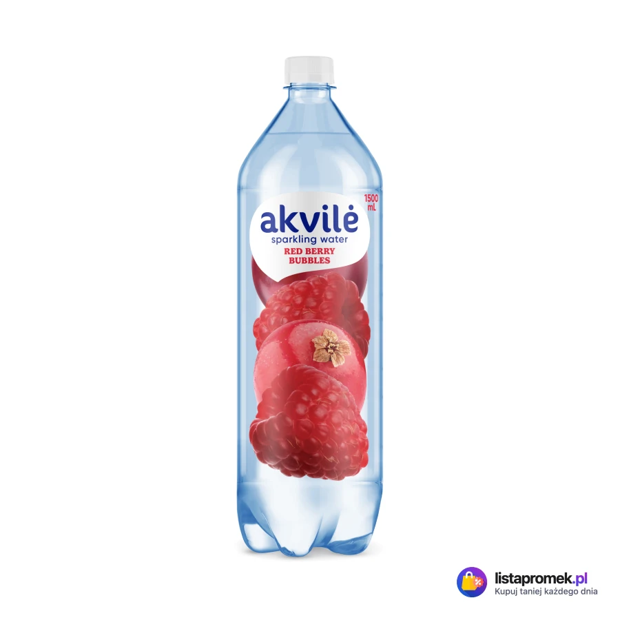 Woda smakowa, różne rodzaje