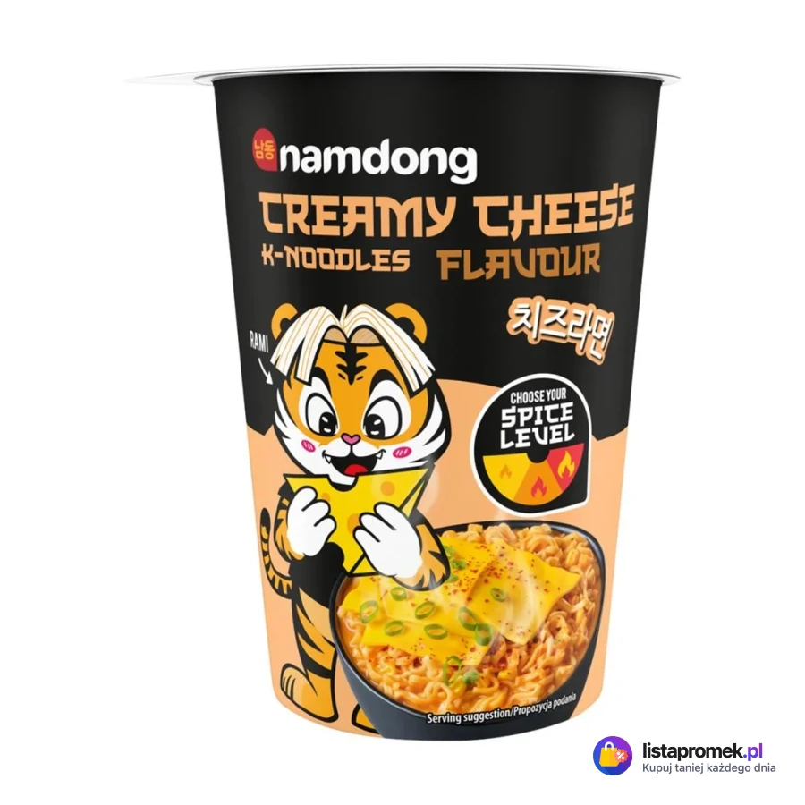 Danie Namdong