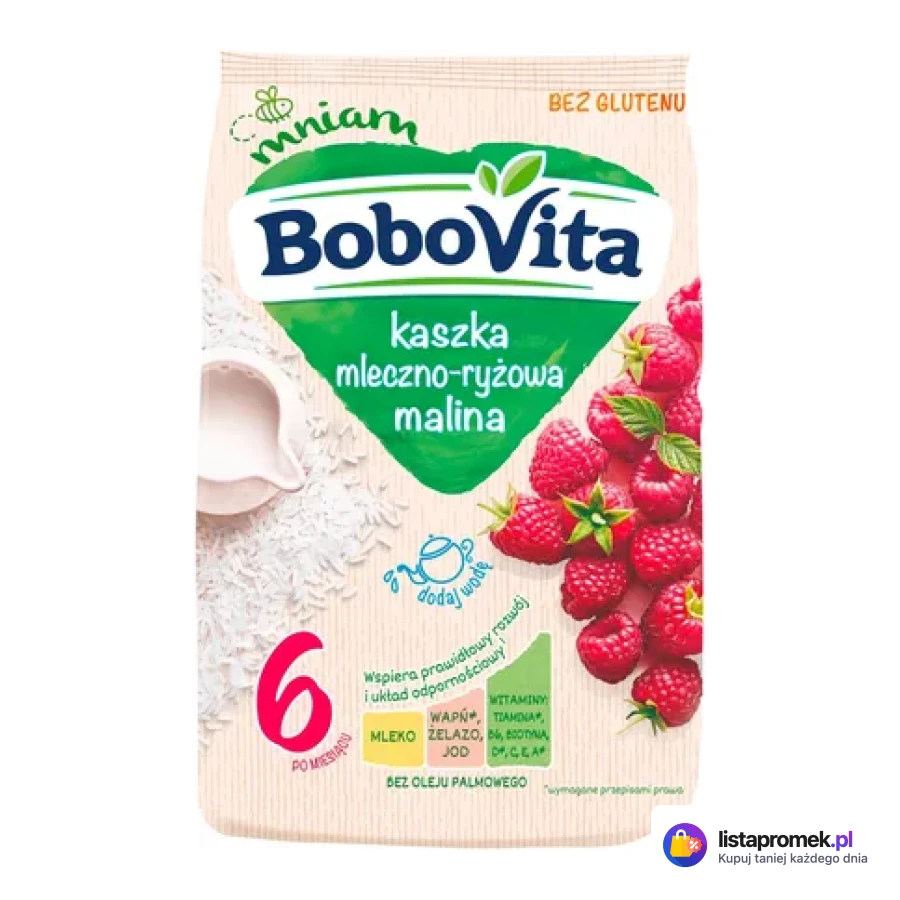 Kaszka Bobovita
