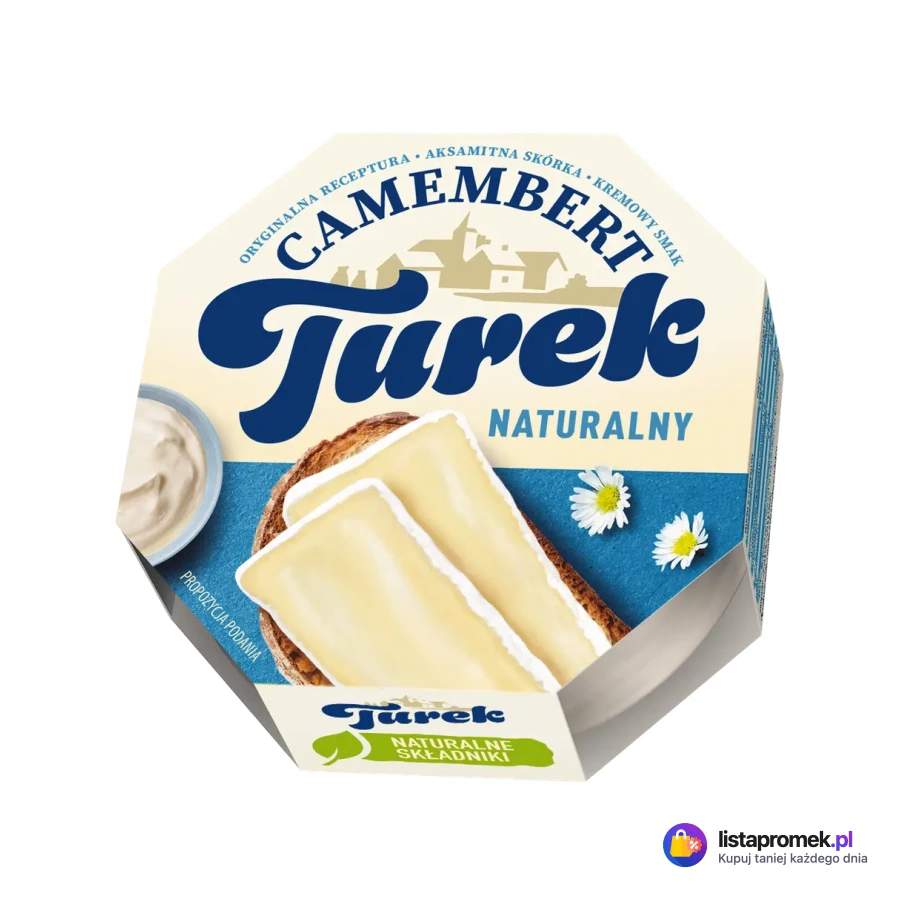 Ser Camembert