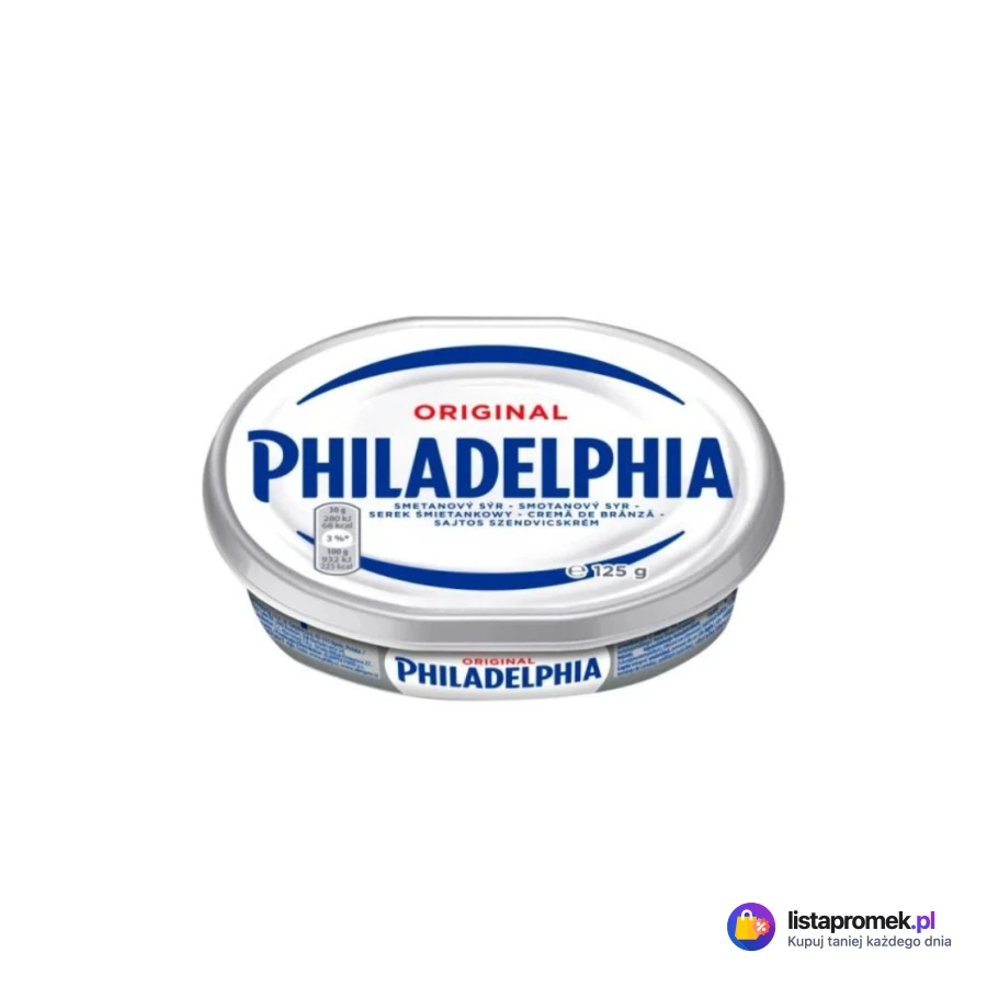 Serek Philadelphia