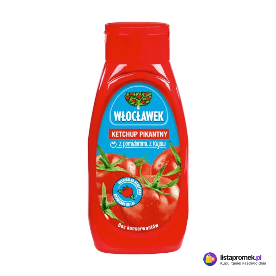 Ketchup