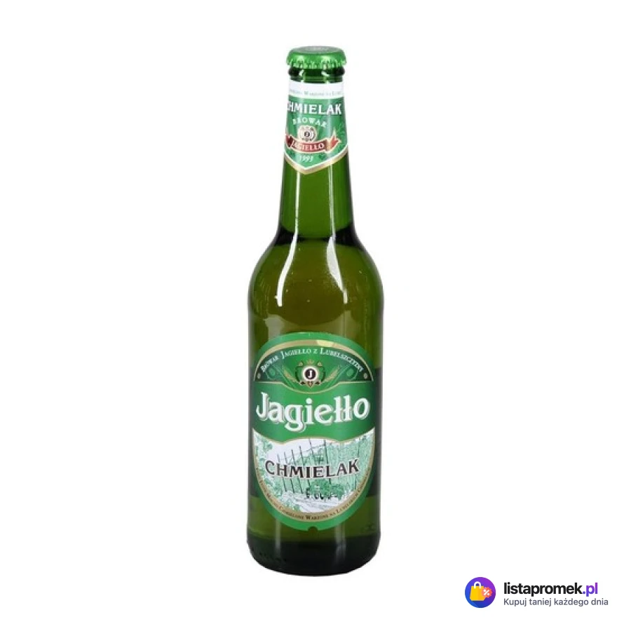 Piwo Nałęczowskie Ciemne, Jagiello Chmielak, Niezła Szycha Oktawia, Double IPA