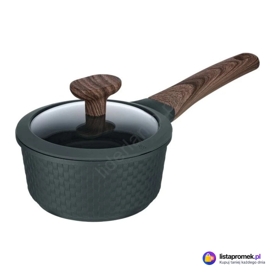 Rondel z pokrywką
