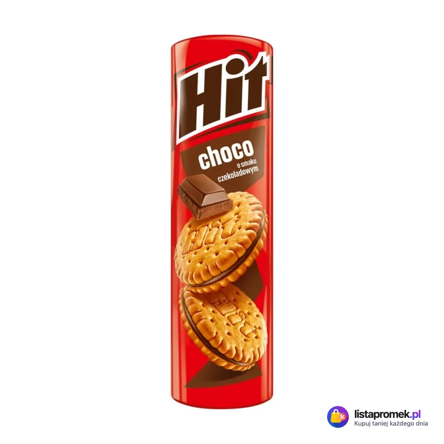 Herbatniki Markizy Hit