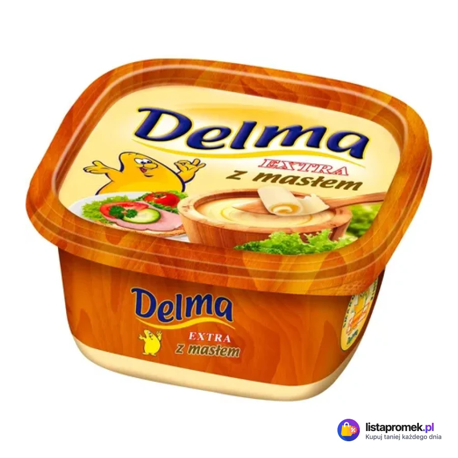Margaryna Delma