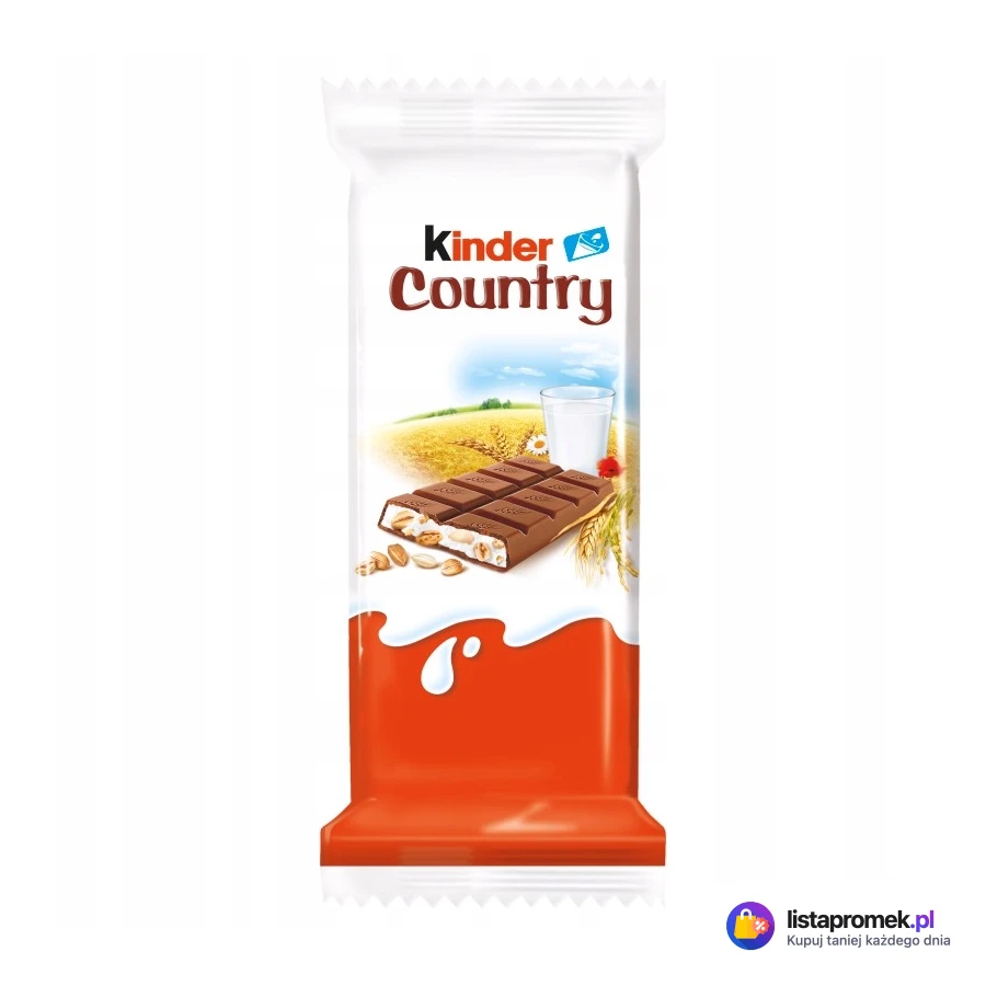 Baton Kinder Country
