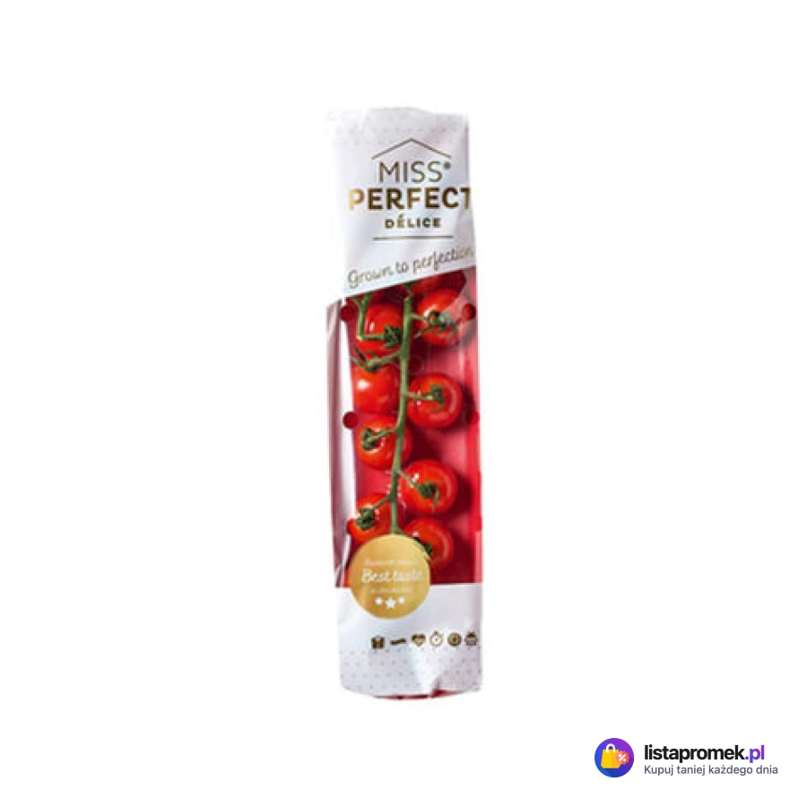 Pomidorki Miss Perfect
