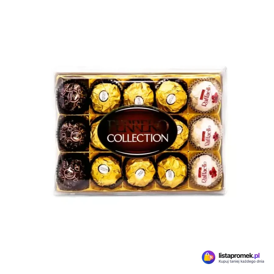 Bombonierka Collection