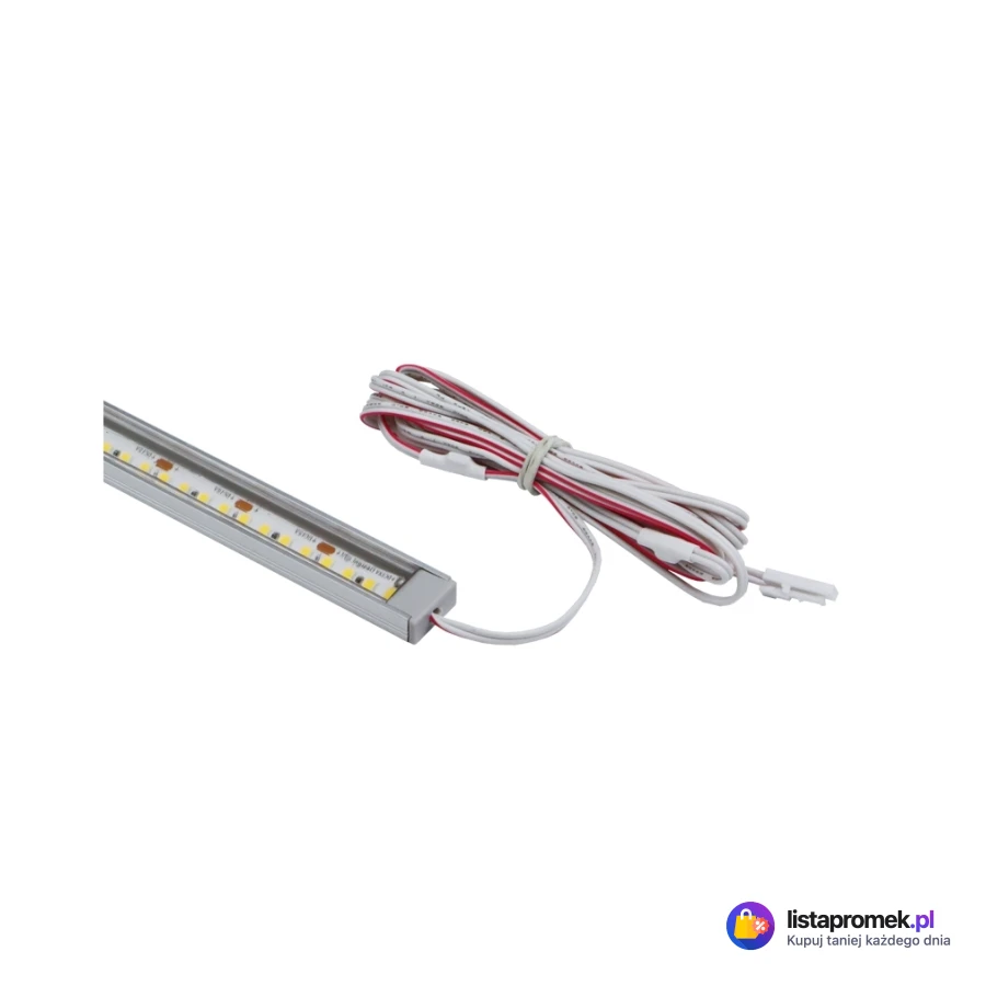 Magnes LED z podświetleniem Modern & Retro