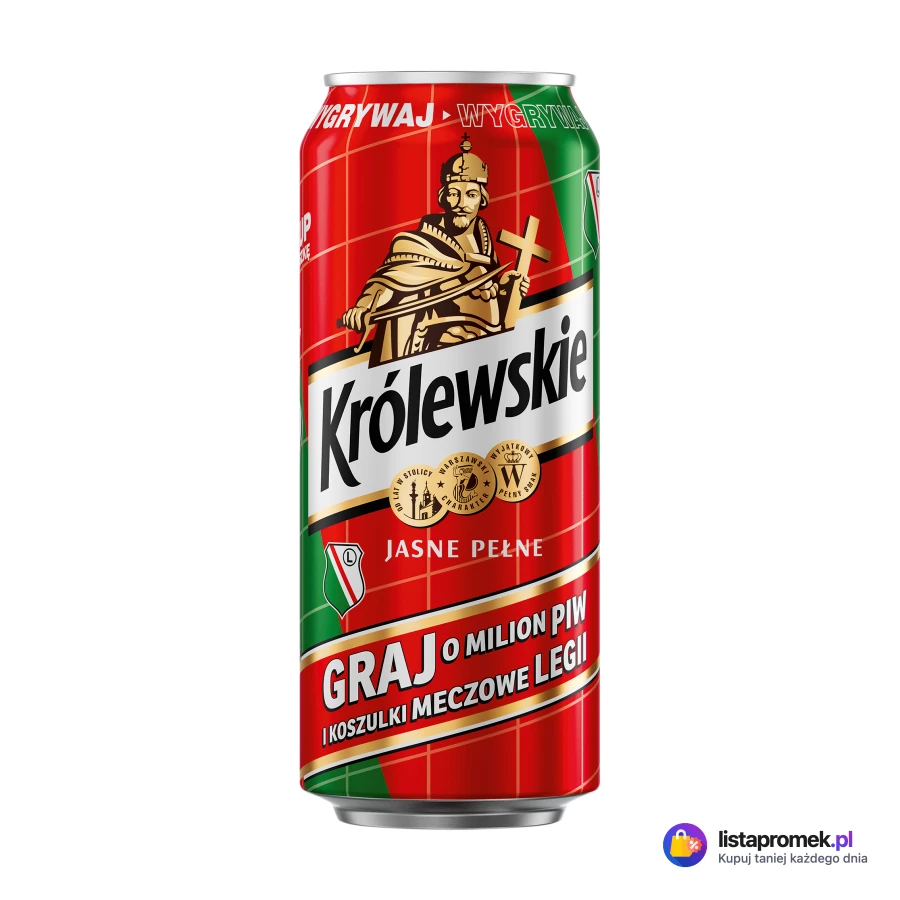 Piwo Królewskie