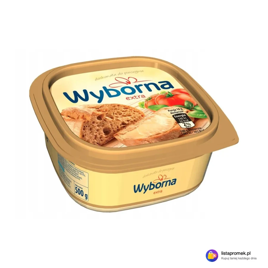 Wyborna extra