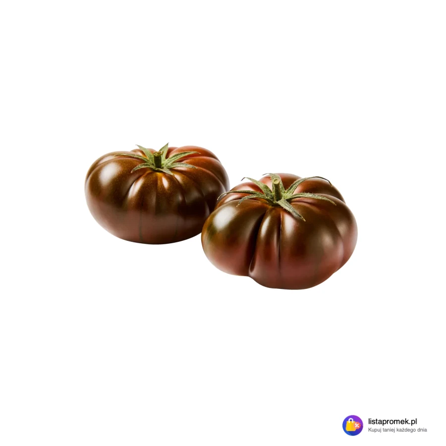 Pomidory czekoladowe primora