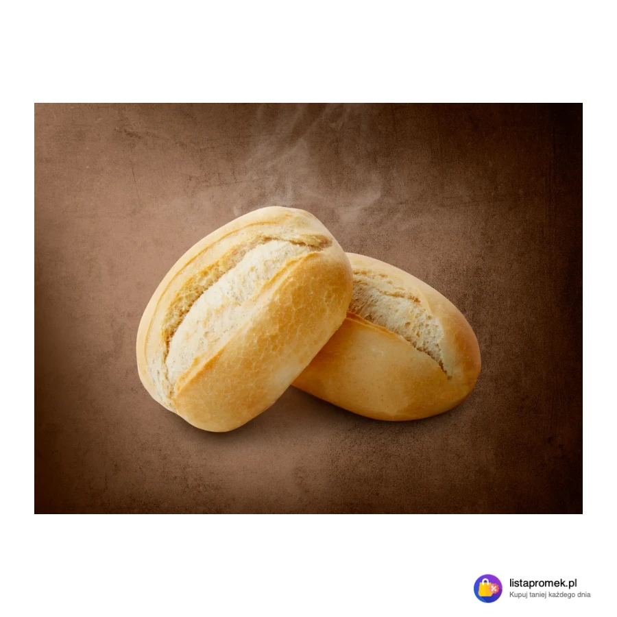 Bułka pszenna